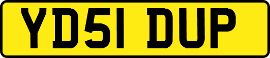 YD51DUP