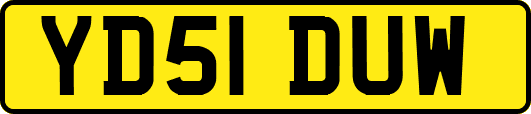YD51DUW