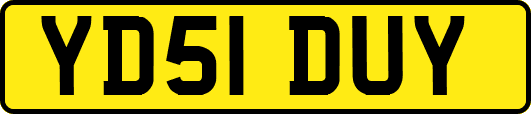 YD51DUY