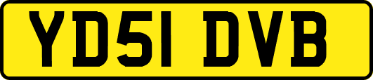 YD51DVB