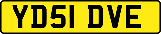 YD51DVE