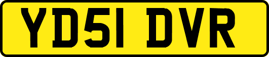 YD51DVR