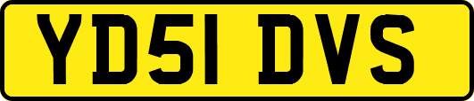 YD51DVS