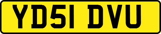 YD51DVU
