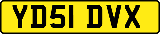 YD51DVX