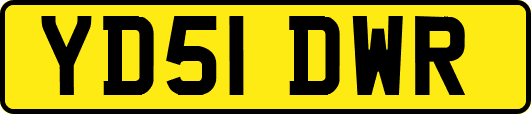 YD51DWR
