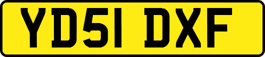 YD51DXF