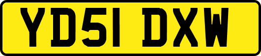 YD51DXW