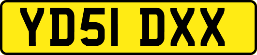 YD51DXX