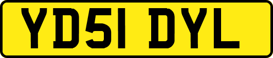 YD51DYL