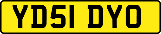 YD51DYO