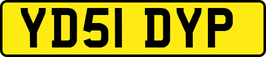 YD51DYP