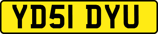 YD51DYU