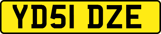YD51DZE