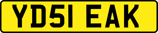 YD51EAK