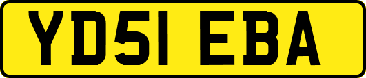 YD51EBA