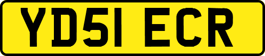 YD51ECR