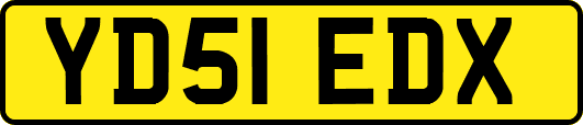 YD51EDX