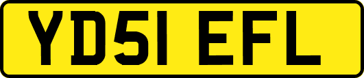 YD51EFL