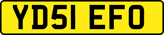 YD51EFO