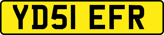 YD51EFR