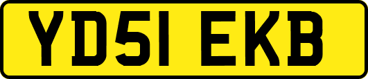 YD51EKB