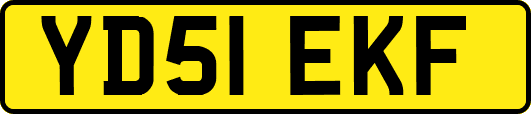 YD51EKF