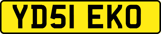 YD51EKO