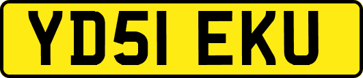 YD51EKU