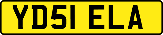 YD51ELA