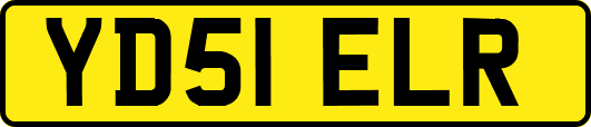 YD51ELR
