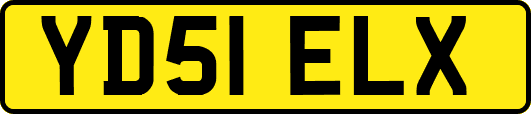 YD51ELX