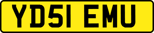 YD51EMU