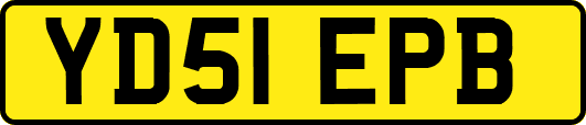 YD51EPB