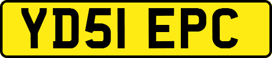 YD51EPC