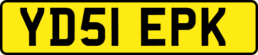 YD51EPK