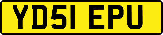YD51EPU