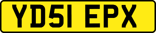 YD51EPX