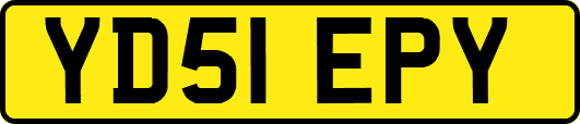 YD51EPY