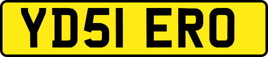 YD51ERO