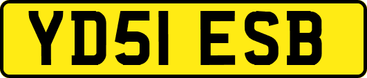 YD51ESB