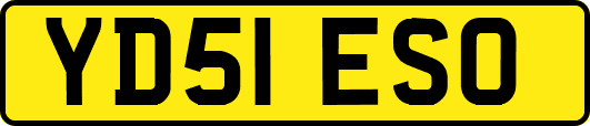 YD51ESO