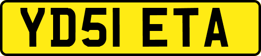 YD51ETA