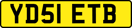 YD51ETB