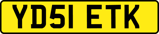 YD51ETK