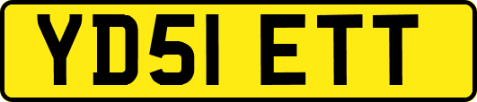 YD51ETT