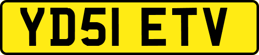 YD51ETV