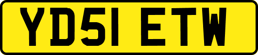 YD51ETW