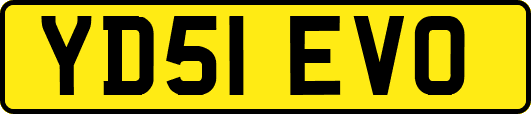 YD51EVO