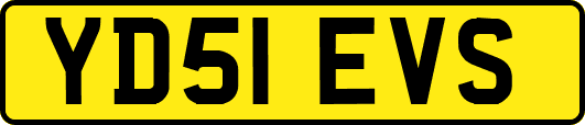 YD51EVS